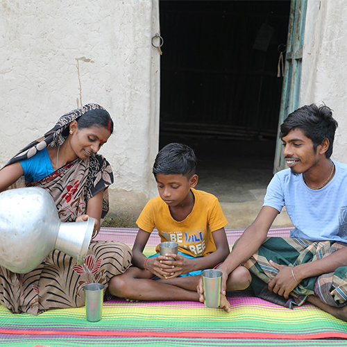 Transformational Tube Wells